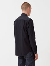 Load image into Gallery viewer, YMC Doc Savage Shirt - Navy
