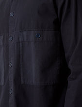 Load image into Gallery viewer, YMC Doc Savage Shirt - Navy
