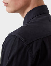 Load image into Gallery viewer, YMC Doc Savage Shirt - Navy
