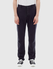 Load image into Gallery viewer, YMC Deja Vu Trousers - Navy
