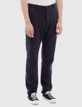 Load image into Gallery viewer, YMC Deja Vu Trousers - Navy

