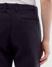 Load image into Gallery viewer, YMC Deja Vu Trousers - Navy
