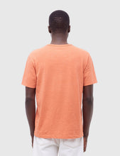 Load image into Gallery viewer, YMC Wild Ones Pocket T-Shirt - Orange
