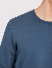 Load image into Gallery viewer, YMC Almost Grown Fleece Sweat - Navy
