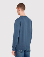 Load image into Gallery viewer, YMC Almost Grown Fleece Sweat - Navy
