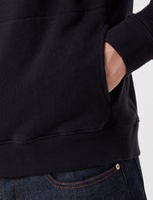 Load image into Gallery viewer, YMC Touche Pocket Sweatshirt - Black
