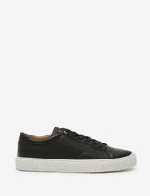 Load image into Gallery viewer, YMC DAP Shoe 1 Trainers (Leather) - Black

