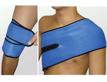 Load image into Gallery viewer, Pro-Tec Hot Cold Therapy Wrap
