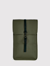 Load image into Gallery viewer, Rains Backpack - Green
