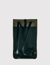 Load image into Gallery viewer, Rains Backpack - Green
