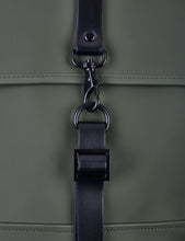 Load image into Gallery viewer, Rains Backpack - Green

