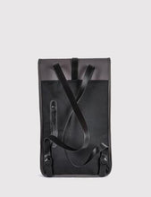 Load image into Gallery viewer, Rains Backpack - Smoke
