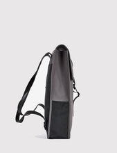 Load image into Gallery viewer, Rains Backpack - Smoke
