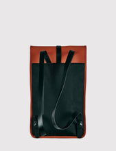 Load image into Gallery viewer, Rains Backpack - Rust
