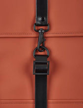 Load image into Gallery viewer, Rains Backpack - Rust
