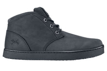 Load image into Gallery viewer, MOZO Finn Chukka - Mens Black 
