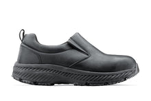 Load image into Gallery viewer, SFC Endeavor III - Mens Black 
