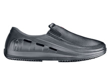 Load image into Gallery viewer, MOZO Sharkz - Mens Black 
