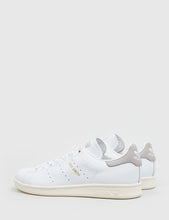 Load image into Gallery viewer, adidas Stan Smith Leather (S75075) - White/Granite Grey
