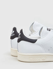 Load image into Gallery viewer, adidas Stan Smith Leather (S75076) - White/Core Black
