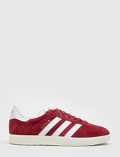 Load image into Gallery viewer, adidas Gazelle S76220 (Suede) - Burgundy
