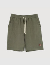 Load image into Gallery viewer, Satta Asana Shorts - Herb Green

