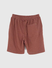 Load image into Gallery viewer, Satta Asana Shorts - Masala Red

