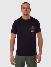 Load image into Gallery viewer, Satta Incense Supply T-Shirt - Black
