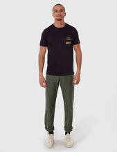 Load image into Gallery viewer, Satta Incense Supply T-Shirt - Black
