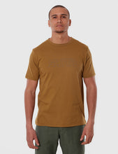 Load image into Gallery viewer, Satta Samadhi T-Shirt - Bushweed Green
