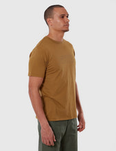 Load image into Gallery viewer, Satta Samadhi T-Shirt - Bushweed Green
