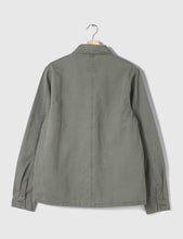 Load image into Gallery viewer, Satta Herbsman Jacket - Olive Drab
