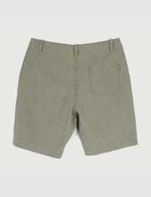 Load image into Gallery viewer, Satta Utility Shorts - Stone Green
