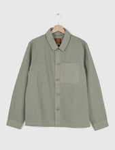 Load image into Gallery viewer, Satta Utility Shirt - Stone Green
