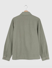 Load image into Gallery viewer, Satta Utility Shirt - Stone Green
