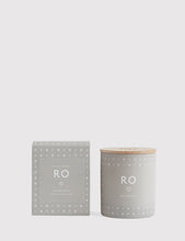 Load image into Gallery viewer, Skandinavisk RO Scented Candle - Grey
