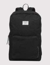 Load image into Gallery viewer, Sandqvist Kim Ground Backpack - Black
