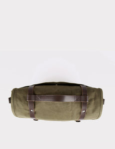 Sandqvist Izzy Messenger Bag - Olive Green