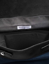 Load image into Gallery viewer, Sandqvist Hege Backpack - Blue
