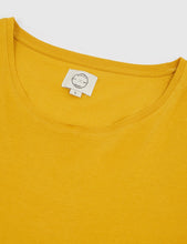 Load image into Gallery viewer, Suit Anton T-Shirt - Dark Yellow
