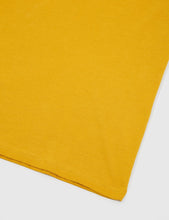 Load image into Gallery viewer, Suit Anton T-Shirt - Dark Yellow
