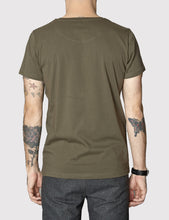 Load image into Gallery viewer, Suit Anton T-Shirt - Dark Green

