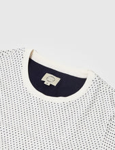 Load image into Gallery viewer, Suit Bayswater T-Shirt - Off White
