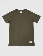 Load image into Gallery viewer, Suit Broadway T-Shirt - Dark Green
