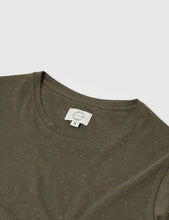 Load image into Gallery viewer, Suit Broadway T-Shirt - Dark Green
