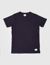 Load image into Gallery viewer, Suit Broadway T-Shirt - Navy
