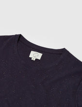 Load image into Gallery viewer, Suit Broadway T-Shirt - Navy
