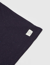 Load image into Gallery viewer, Suit Broadway T-Shirt - Navy
