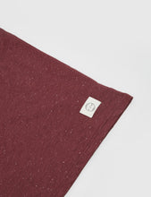 Load image into Gallery viewer, Suit Halifax T-Shirt - Bordeaux
