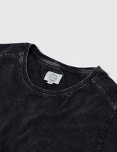 Load image into Gallery viewer, Suit Bart T-Shirt - Pirate Black
